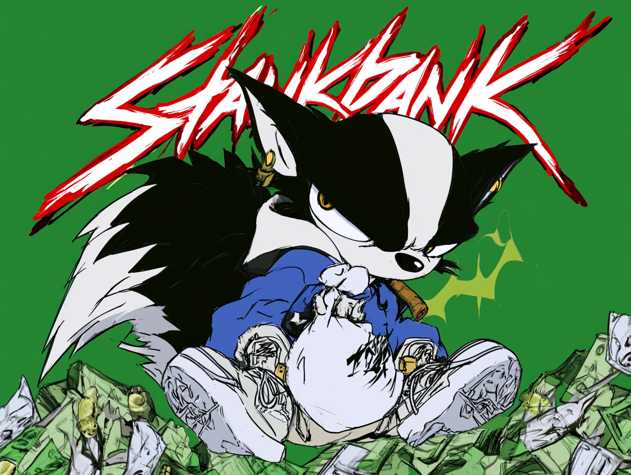 Stank Bank